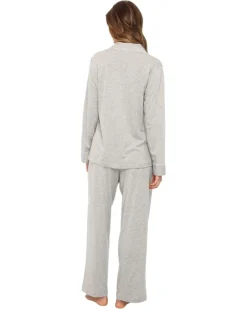 Lauren Ralph Lauren Hammond Knits Pajama Set | Sleepwear -Lauren Ralph Store 81chfOTWKKL. AC SR736920