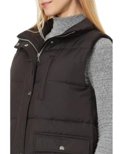 Lauren Ralph Lauren Long Puffer Vest | Coats & Outerwear -Lauren Ralph Store 81dqwpZ4G3L. AC SR736920