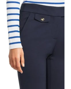 Lauren Ralph Lauren Petite Ponte Ankle Pant | Pants -Lauren Ralph Store 81medL1FcEL. AC SR736920