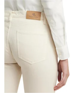 Lauren Ralph Lauren Relaxed Tapered Ankle Jeans -Lauren Ralph Store 81pYQh2W7EL. AC SR736920