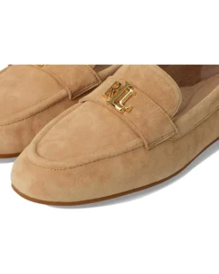 Lauren Ralph Lauren Averi III Suede Loafer | Loafers -Lauren Ralph Store 81ruGJhvgL. AC SR736920