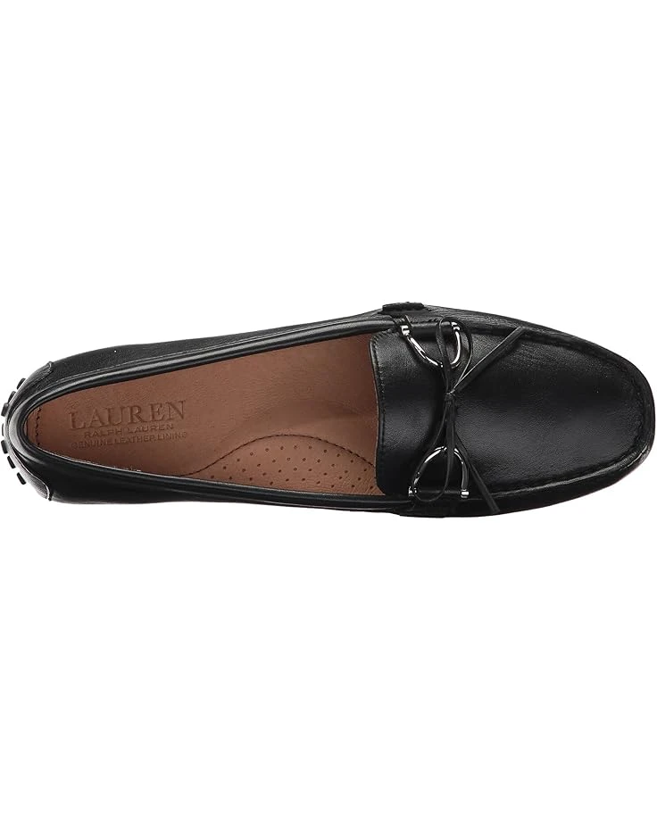 Lauren Ralph Lauren Briley Moccasin Loafer | Loafers 2 Lauren Ralph Lauren Briley Moccasin Loafer | Loafers - Image 2