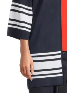 Lauren Ralph Lauren Two-tone Cardigan | Sweaters -Lauren Ralph Store 81uB019FzlL. AC SR736920