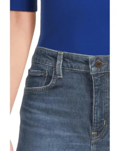 Lauren Ralph Lauren High-rise Wide-leg Cropped Jeans -Lauren Ralph Store 81xwk6qgCsL. AC SR736920