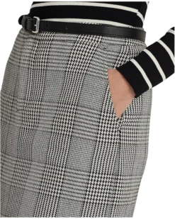 Lauren Ralph Lauren Glen Plaid Tweed Pencil Miniskirt | Skirts 6 Lauren Ralph Lauren Glen Plaid Tweed Pencil Miniskirt | Skirts -Lauren Ralph Store 91Dgcfm1AXL. AC SR736920
