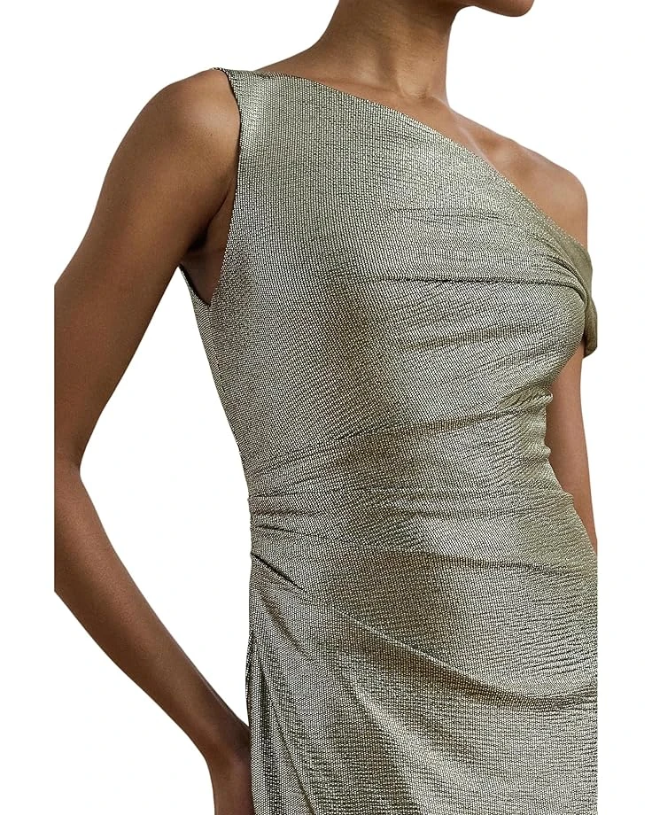 Lauren Ralph Lauren Nashea-Short Sleeve-Cocktail Dress | Dresses 3 Lauren Ralph Lauren Nashea-Short Sleeve-Cocktail Dress | Dresses - Image 3