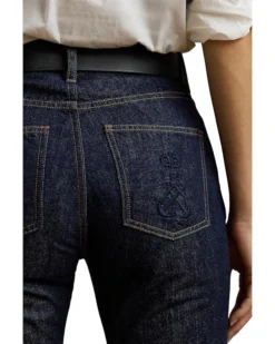 Lauren Ralph Lauren Retro Flare Full Length Flare | Jeans 8 Lauren Ralph Lauren Retro Flare Full Length Flare | Jeans -Lauren Ralph Store 91PpFLDqODL. AC SR736920 1