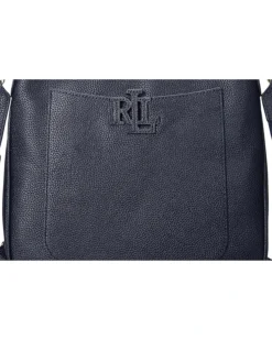 Lauren Ralph Lauren Pebbled Leather Large Cameryn Crossbody | Handbags -Lauren Ralph Store 91UKr4tU59L. AC SR736920