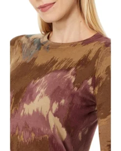 Lauren Ralph Lauren Floral Cotton-Blend Sweater | Sweaters -Lauren Ralph Store 91nhNmVpOzL. AC SR736920